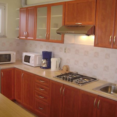 Apartment As Banjole Ruang foto