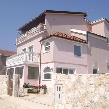 Apartment As Banjole Bagian luar foto