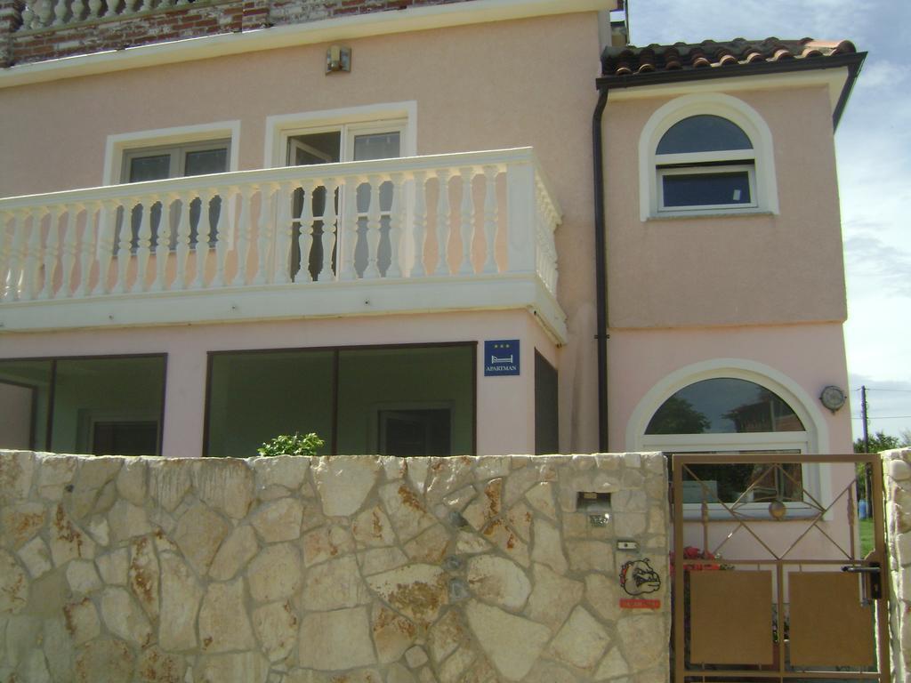 Apartment As Banjole Ruang foto
