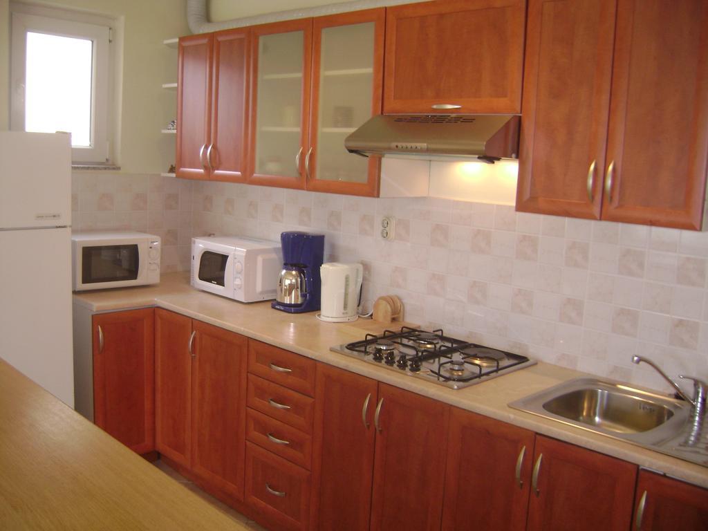 Apartment As Banjole Ruang foto