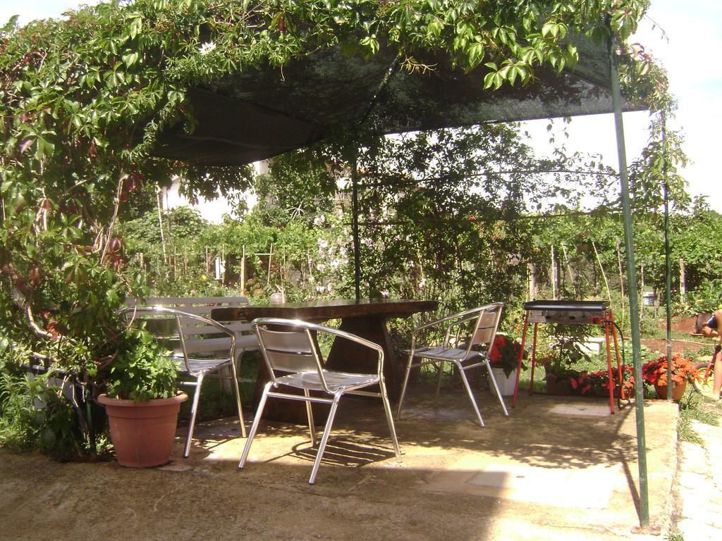 Apartment As Banjole Ruang foto
