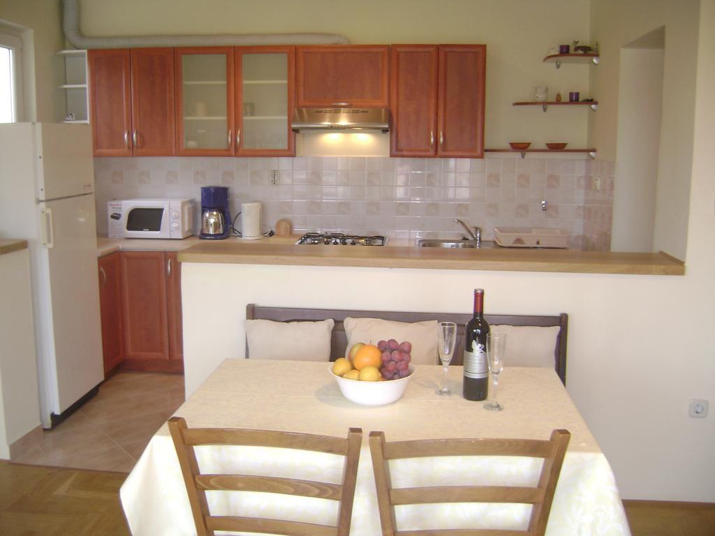 Apartment As Banjole Ruang foto