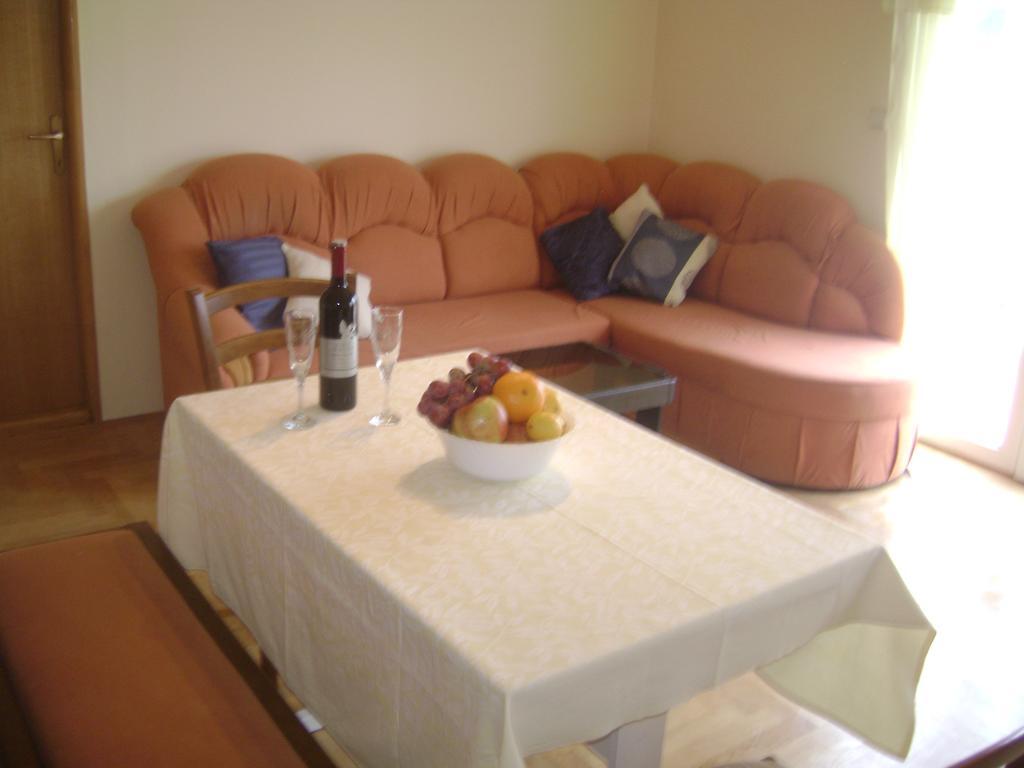 Apartment As Banjole Ruang foto