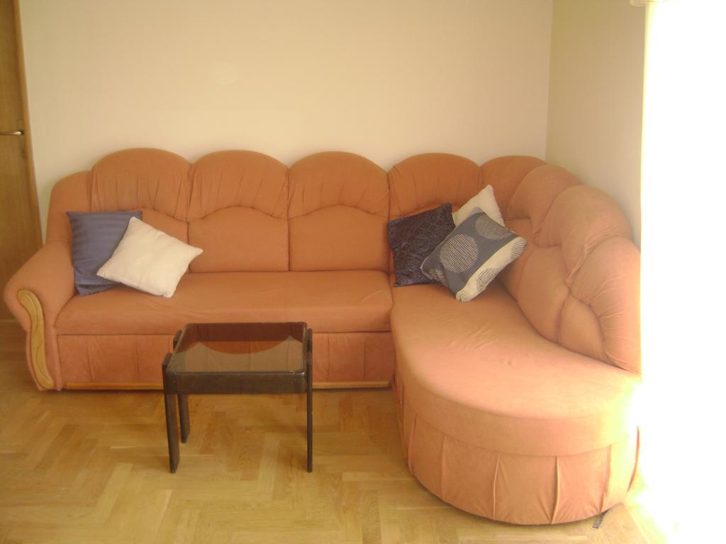 Apartment As Banjole Ruang foto